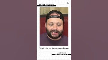 Why Sol Strategies is All-In on Solana Validators 📈