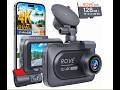 🚘 ROVE R2-4K DUAL Dash Cam Front &amp; Rear  #ROVE, #DashCam, #CarSafety, #4KCamera, #CarAcce 11, 2026