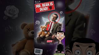 The REAL Reason Mr. Bean Disappeared Forever💔😱😭 #shorts #horrorstories #mrbean #scarystories Net Worth