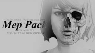 Mep pack.