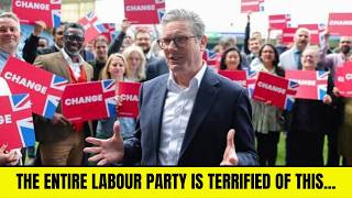This Video PROVES Labour Are TERRIFIED Of Makerfield