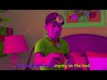 Five Little Animals Song Intro Logo Sponsored By: Klasky Csupo 2001 Effects
