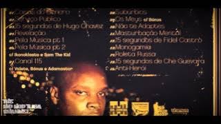 Valete - Serviço Público (Álbum Completo)