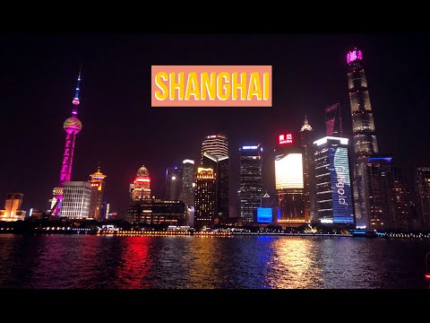 Shanghai Diaries| What to see and where to go♥