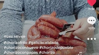 Los mejores chorizos de España