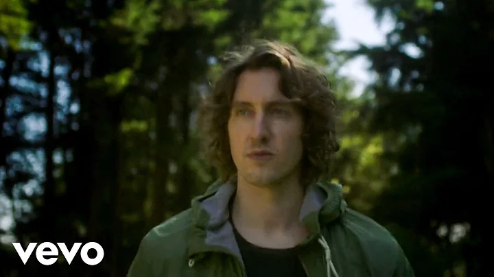 Dean Lewis - Be Alright (Official Video) - DayDayNews