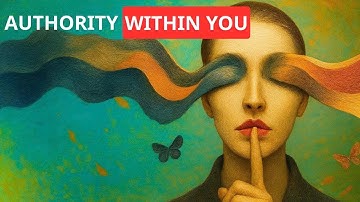 Wanneer de empath de autoriteit wordt - De zeldzame innerlijke verschuiving uitgelegd door Carl Jung