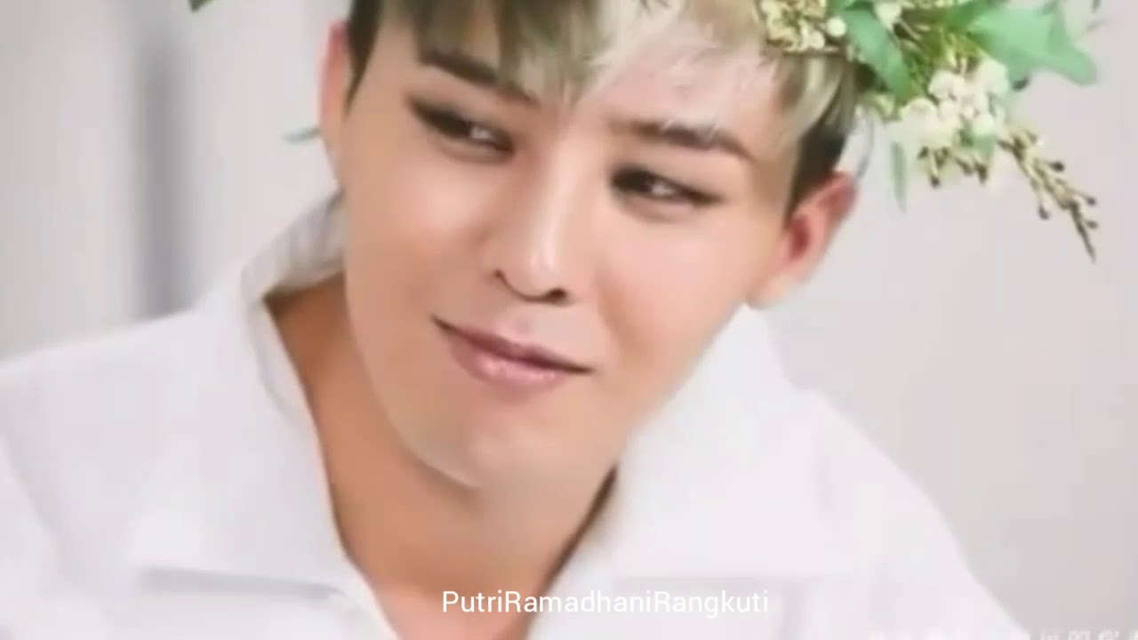[FMV] G-DRAGON // Me Like Yuh