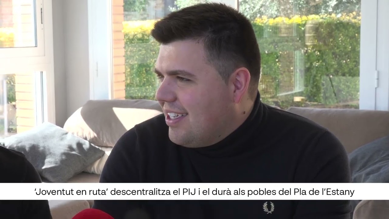 Al Dia Comarques Gironines - Vespre 17/02/26