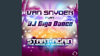 Download Lagu Start Again 2K12 (M&Ace Remix) (feat. DJ Giga Dance) Download Lagu Start Again 2K12 (M&Ace Remix) (feat. DJ Giga Dance)