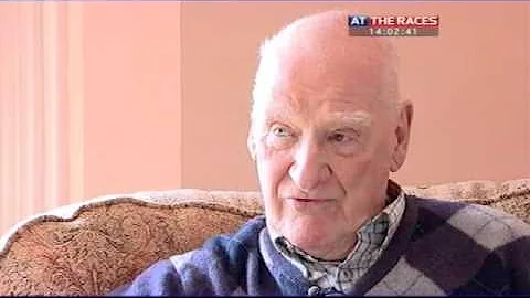 Donald McCain Aintree Feature - Part 2