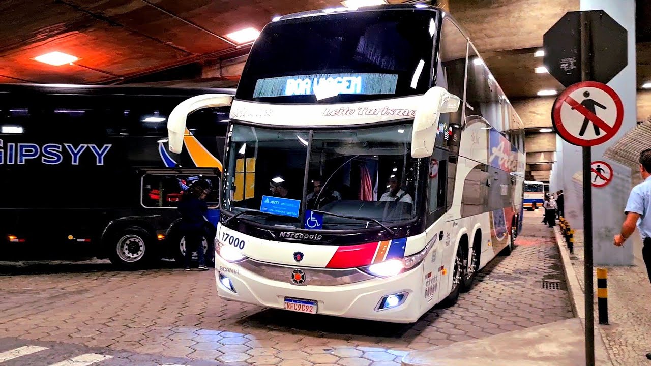 Lotou! Rodoviária de BH. Feriadão Corpus Christi.