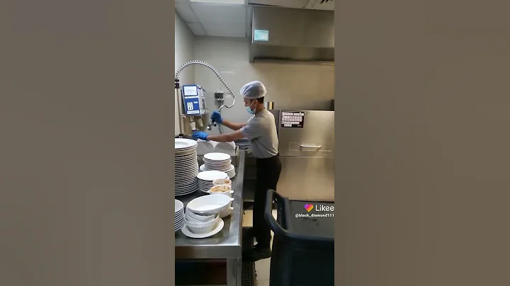 how to diswash by dishwasher machine