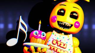 FNAF 2 OST – Full Soundtrack