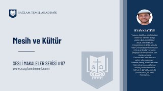 Meşşailer’de Nedensellik Tenkidi I Ryan Keating I Sesli Makaleler Serisi #87