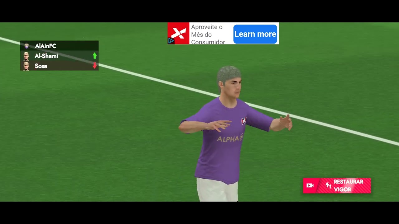 Manchester City 7x0 AlAin FC jogo completo ( 2 rodada da copa Internacional de clubes de 2029 )