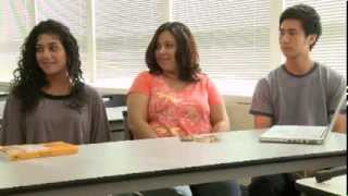 Newcomers High School Unit 3 Intro Interchange Video
