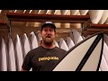 HS Holy Grail Surfboard Review - WOOLY TV #1