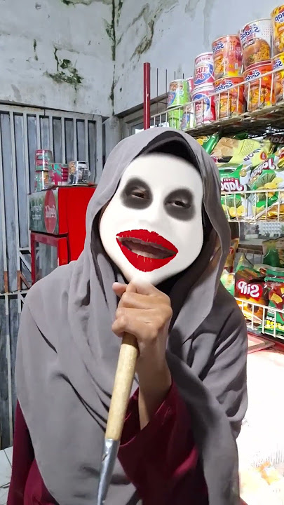 lagu anomali versi dangdut#youtubeshorts #comedy