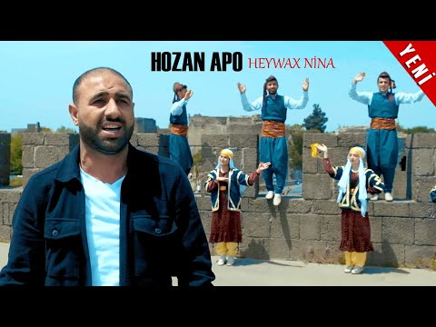 Hozan Apo Heywax Nina Grani Yeni Kilip 2022