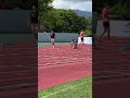 明日富士北麓ワールドトライアル2026 8月後半の試合に向け良い流れの確認を #100m #asics #桐生祥秀
