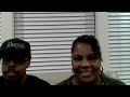 LET'S CHAT LIVE FAMILY!!!