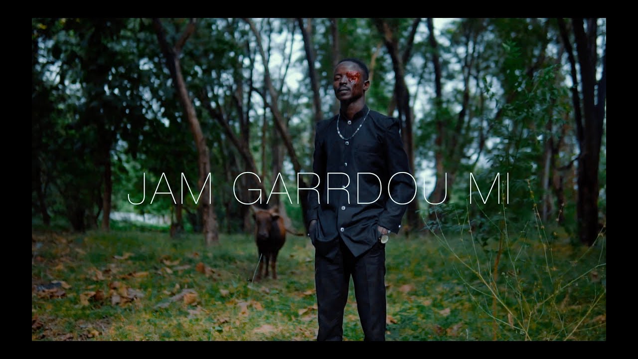 BADOU GAINDE JAM GARRDOU MI