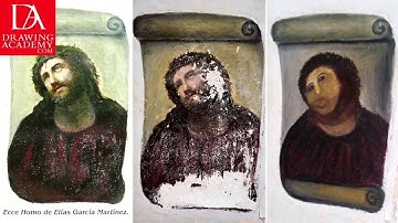 12 Biggest Drawing Mistakes to Avoid