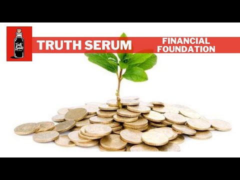 Truth Serum | How To Get That Money