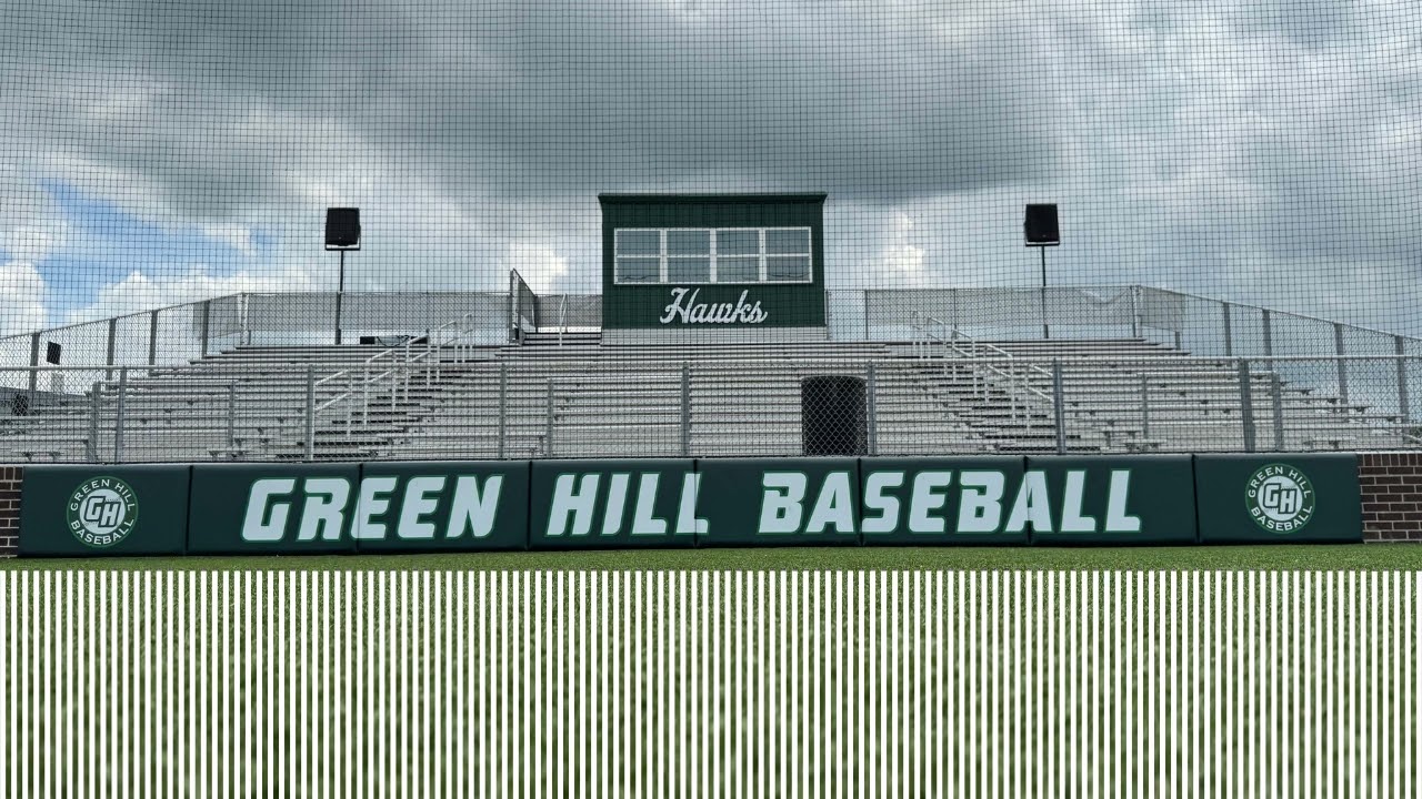 2025 Baseball Radio PxP Demo