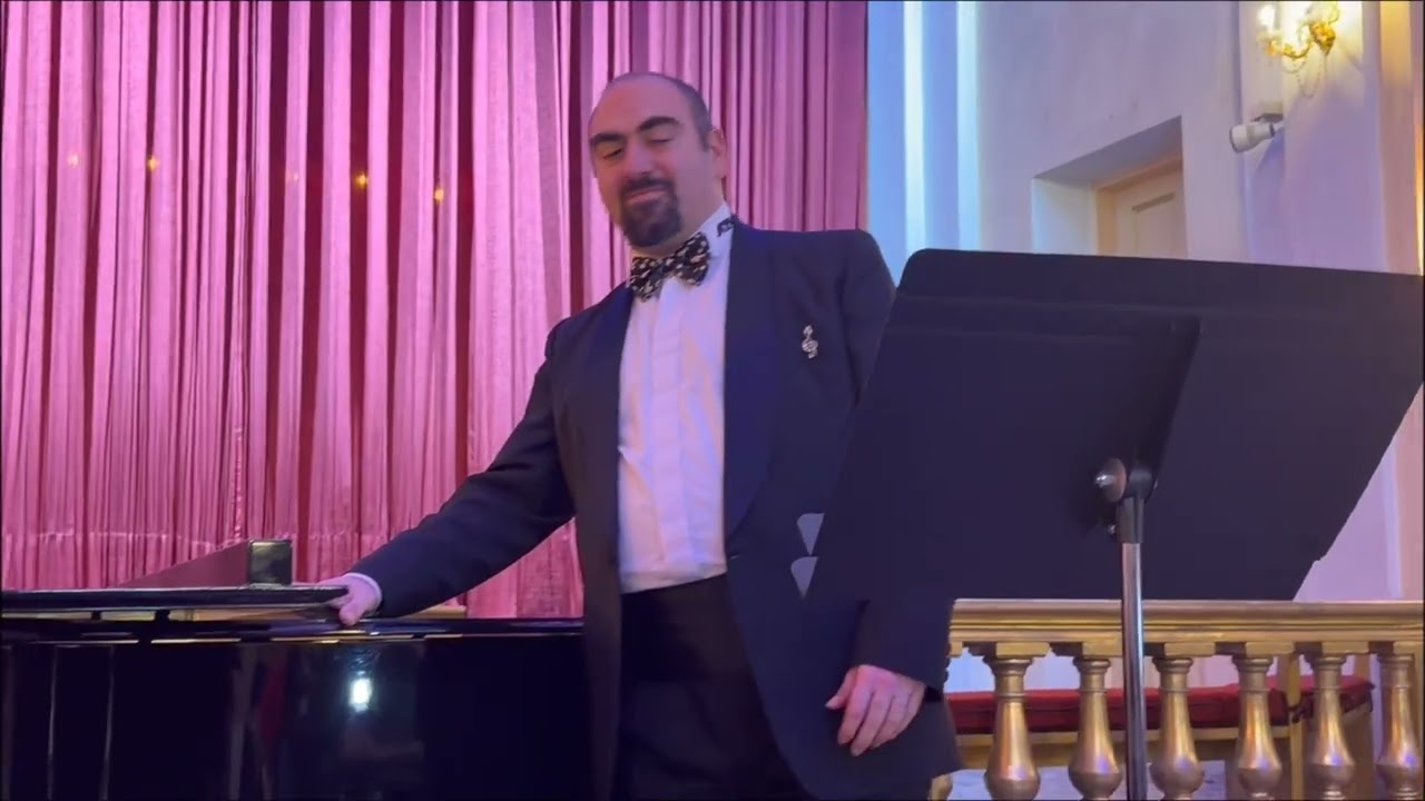 KONSER / OPERADAN SESLER & İst.Filarmoni Dern.