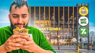 I Tested Sydney's 3 Best Burrito Chains—The Results Shocked Me