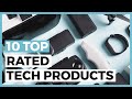 Top-Rated Tech Products for Every Budget in 2024 - How to Choose Good Tech Products?