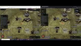 L2Web (Text Based Lineage2) Day 2