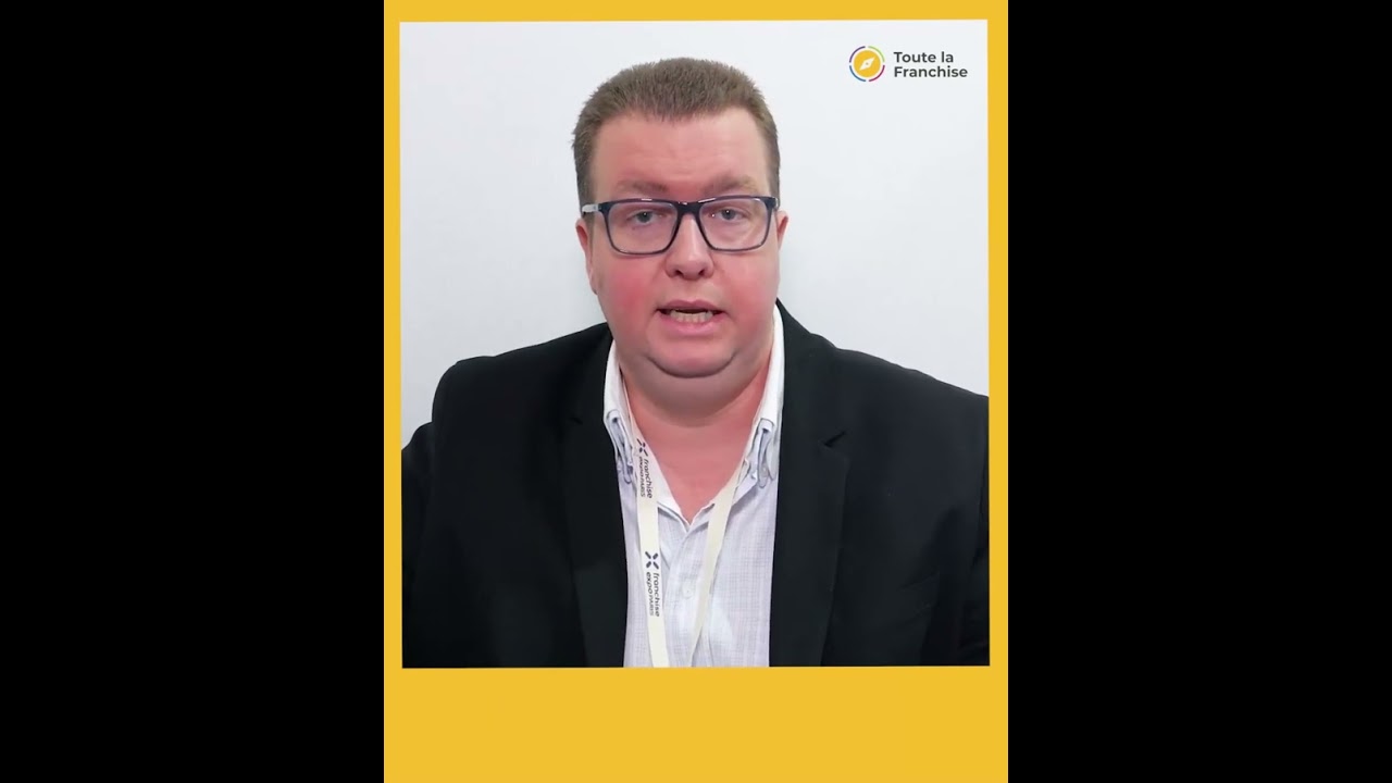 Ouvrir une Boulangerie avec Les Fournils de France | Franchise Expo Paris 2024