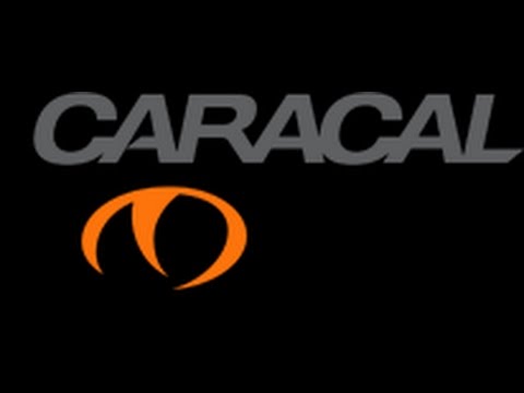Caracal International Adihex 2016 Interview Baynounah Tv Youtube