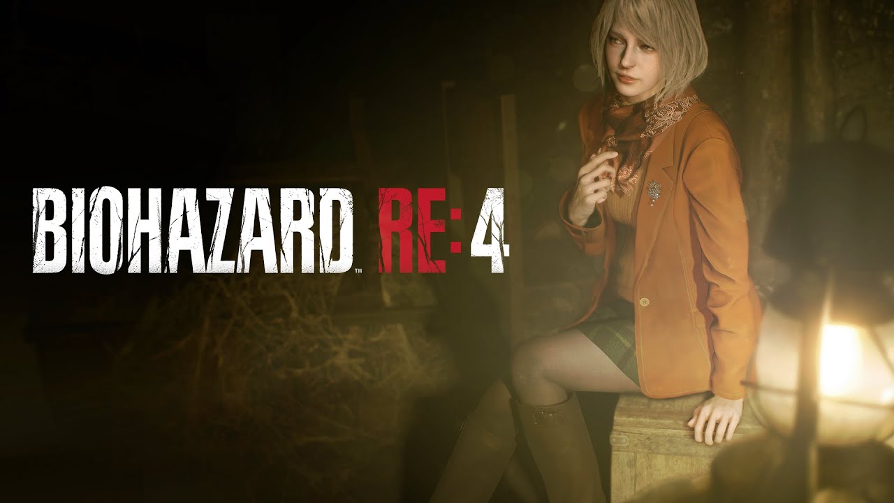 PS5, PS4 | BIOHAZARD RE:4 - 두 번째 트레일러