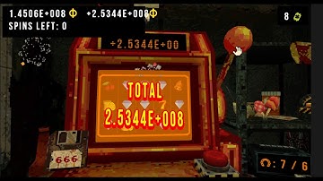 400 Millions ~ Diamond Run ~ Full Run ~ Clover Pit Demo