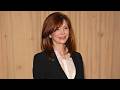 At Age 75, Victoria Principal Finally Breaks Silence About Paul Newman
