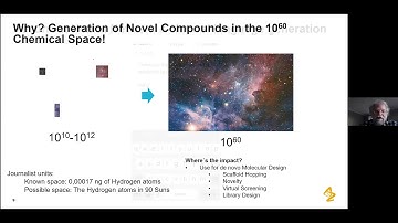 AI and automation for drug design