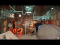Reckless Portal RTX Prelude Chapter 7 (Stages 18-19)