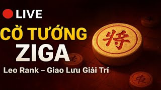 🔴 Live Cờ Tướng Ziga – Leo Rank Trực Tiếp | Đấu Trí Căng Não screenshot 3