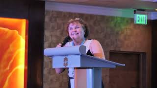 The transition to a single governing body –compelling, coherent, consolidating - Jen Ramamurthy