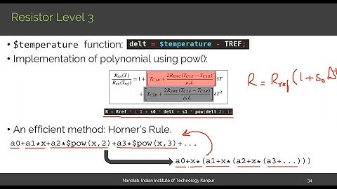 Day-11_Video-2 - Hands on SPICE and Verilog-A Part-2