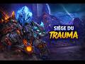 08. Siège du Trauma - Parodie Musicale WOW