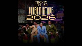 TRONIX LIVE 2.0 MIXTAPE (Episode 1)