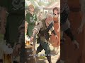 The Dragon Knights: Chapter 3 - And a party