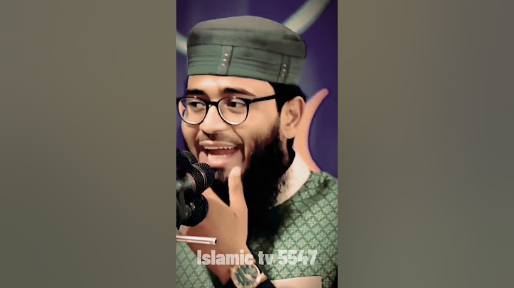 তুমি যদি সত্যিই কাউকে মন থেকে ভালোবাসো তাহলে কি করবা জেনে নাও। বললেন। Abrarul Haque Asif #Foryoupage