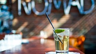 cocktail video