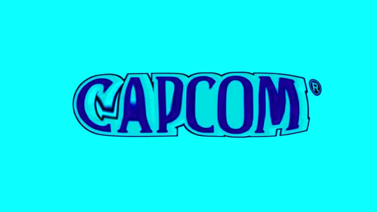 (REQUESTED) Capcom Logo Effects (Sabella Dern Entertainment 2004 Effects)